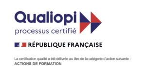 certification Qualiopi center de formation médiation et relations humaines dans l'entreprise