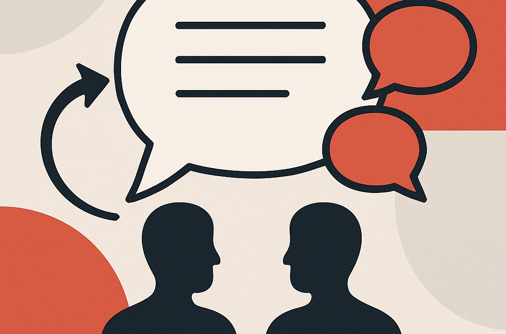 10 erreurs de communication en équipe à éviter